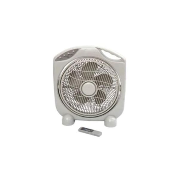 Ventilateur HGE oxygène + 60W blanc (VO+) Ventilateur HGE oxygène + 60W blanc (VO+)